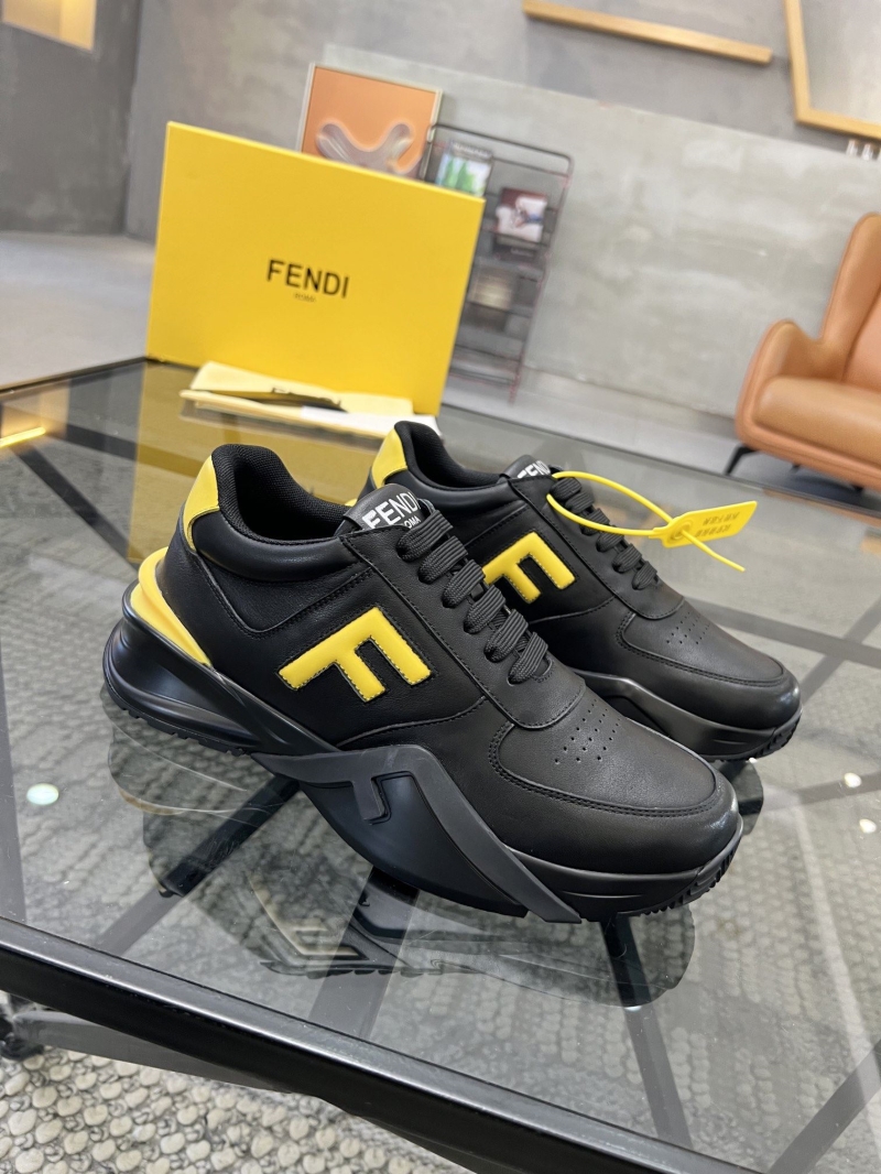 Fendi Sneakers